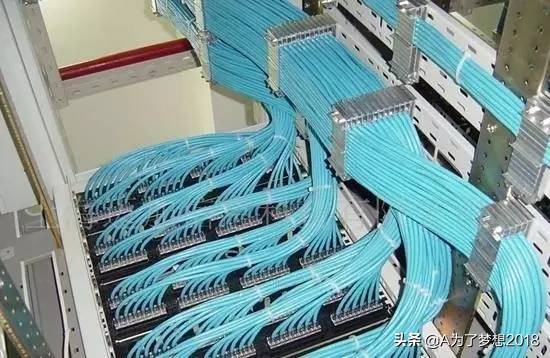 「干货」弱电工程、系统集成与智能建筑工程的区别