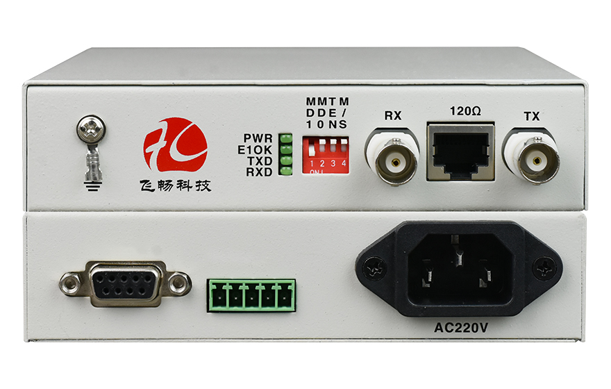 串口转换器的工作方式及通讯模式介绍？