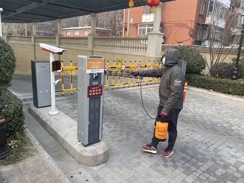 虚拟化云计算平台的能耗管理_管理能耗费_公共建筑能耗限额管理