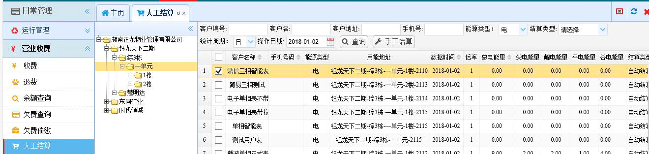 公共场所与集中空调卫生管理_能耗集中管理系统_灾民集中安置点管理
