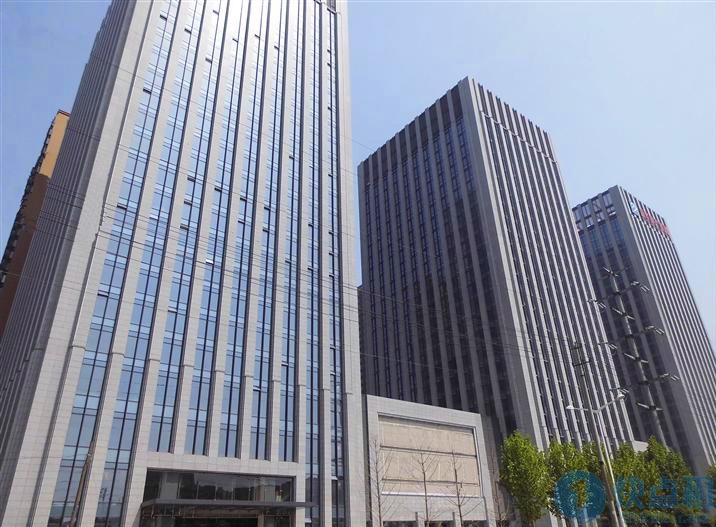 合肥楼宇自控
