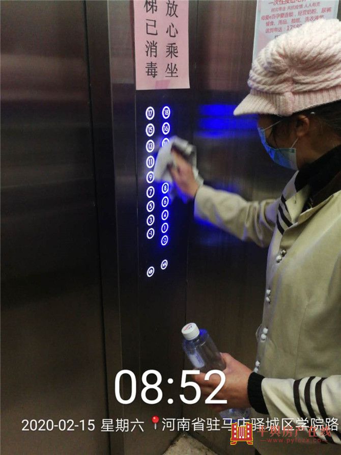 智能门禁
