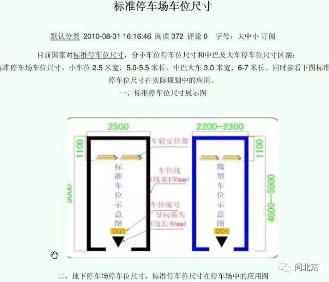 车位引导系统