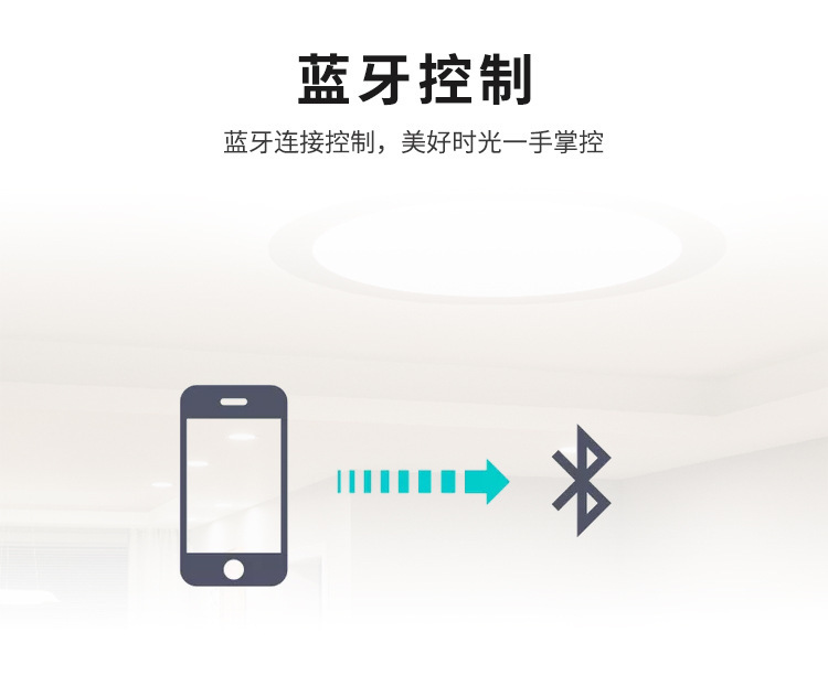 商业照明