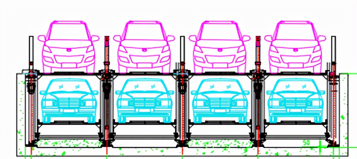 张志国：智能立体车库建设成必然趋势 多重因素推进行业快速发展