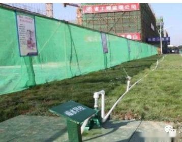 能耗监测管理系统