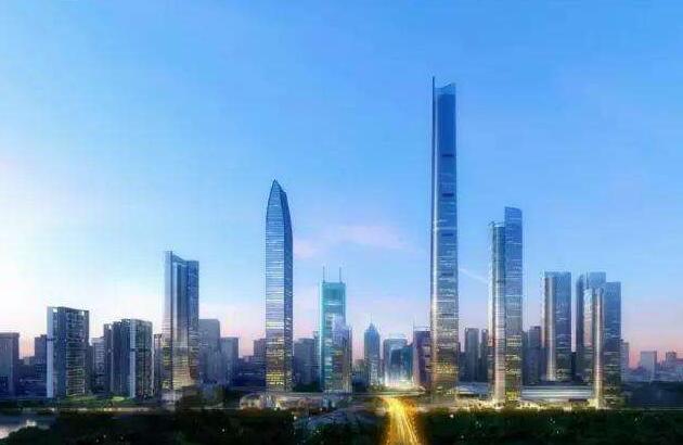 深圳楼宇自控