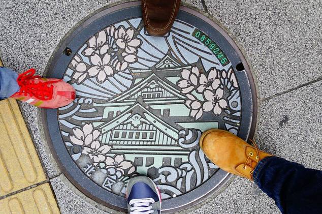 智能井盖解决城市隐患，偷井盖将成历史