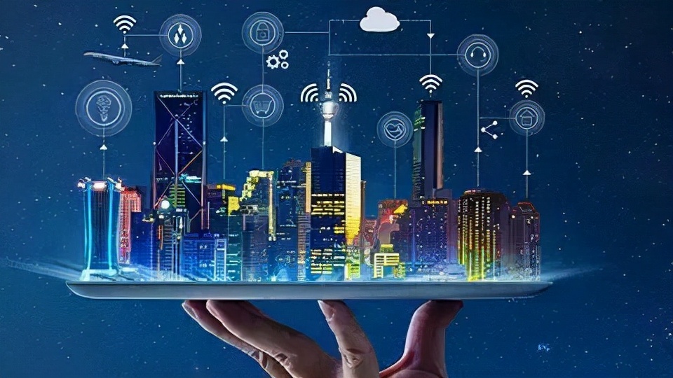 客户通智慧社区管理系统助力物业管理行业构建智慧社区建设