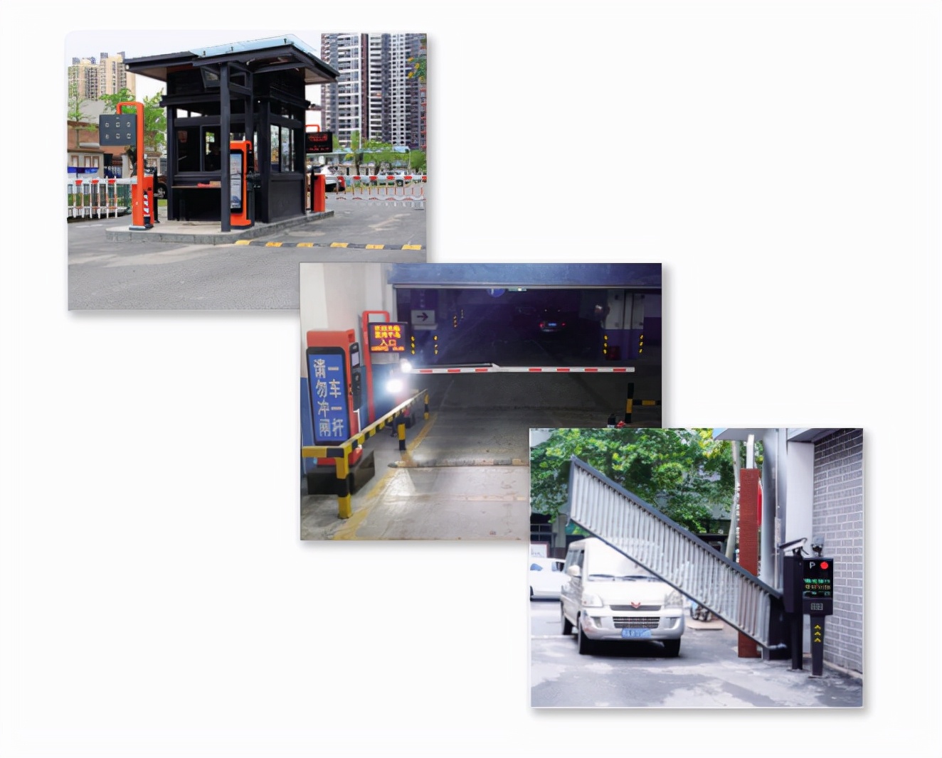 客户通智慧社区管理系统助力物业管理行业构建智慧社区建设