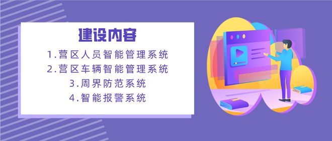 安防报警
