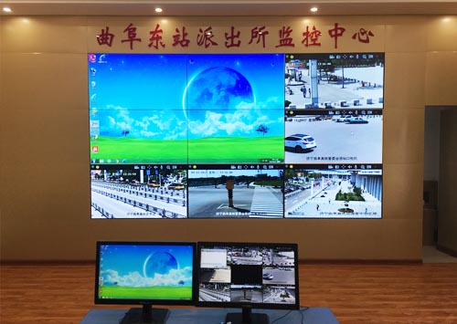 安防报警及监控培训_安防报警协会_安防报警
