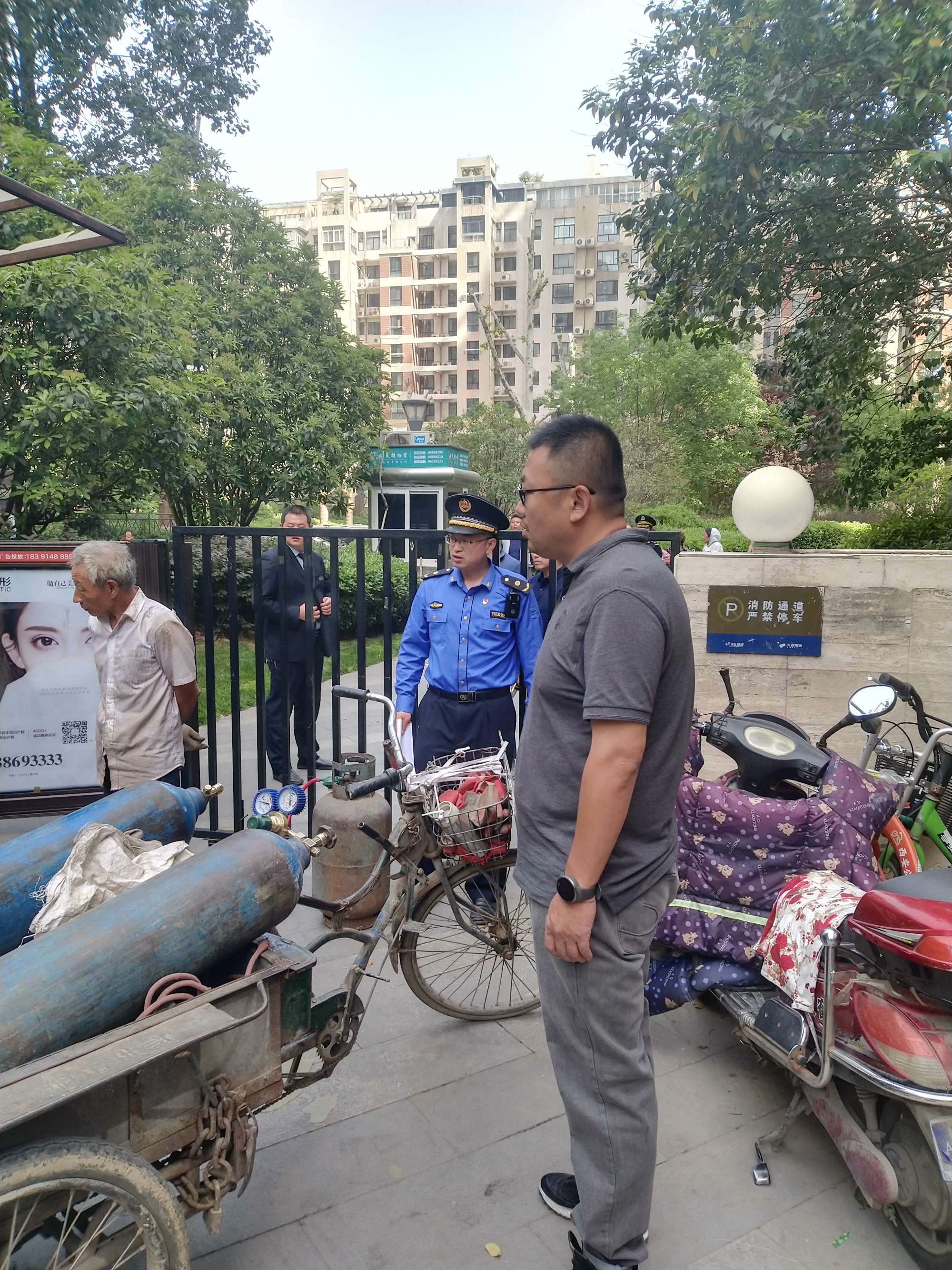 智能小区_济宁小区智能道闸系统_国家电网 智能用电小区试点工程建设导则