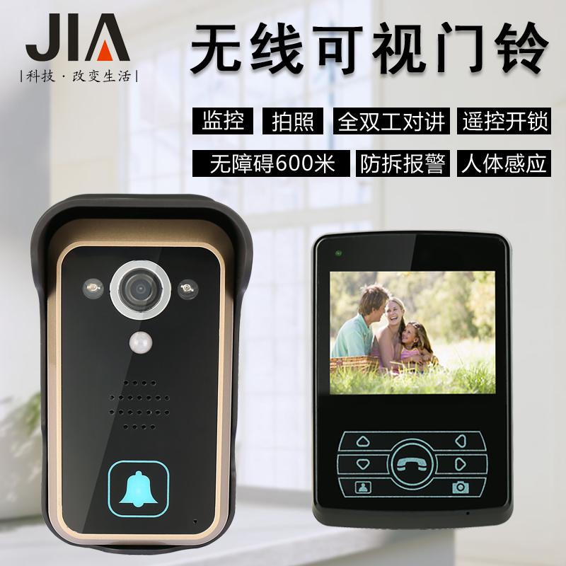 重庆市区哪有卖可视猫眼门铃_无线可视门铃_可视猫眼门铃哪个好