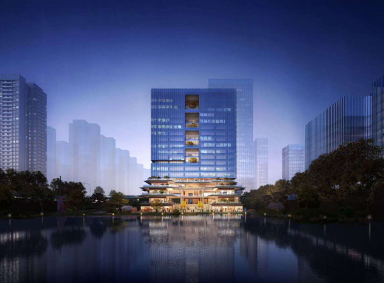 光明科学城建设再传喜讯！天安云谷项目进入快车道
