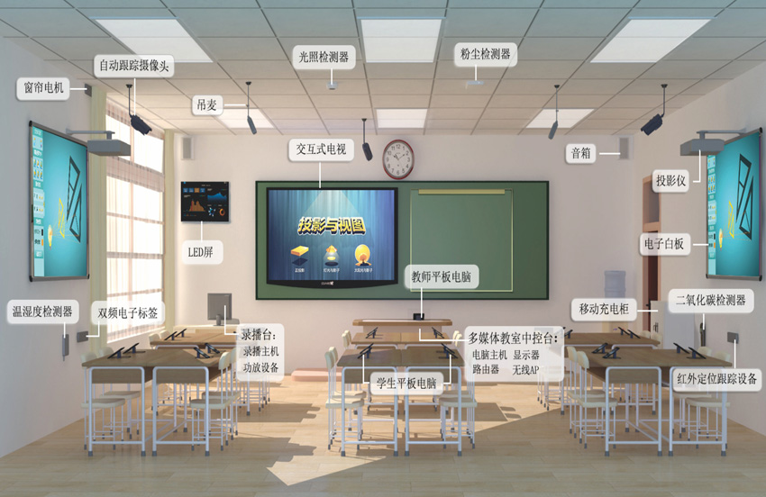 携创智慧校园安卓版官网下载_教育云 智慧教室 智慧校园 移动教务_智慧校园