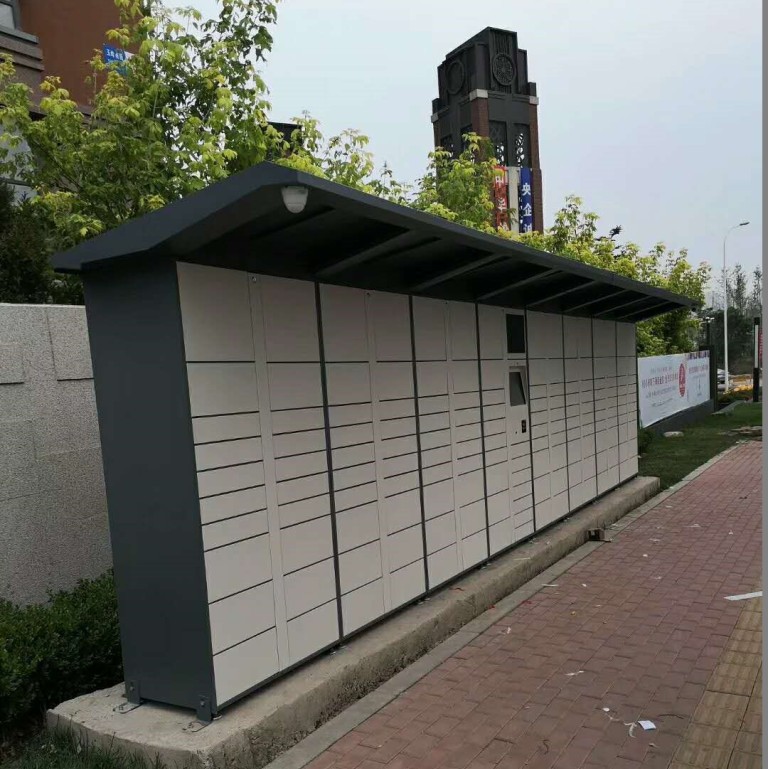 智能小区_小区智能安防系统_泰安小区智能道闸系统