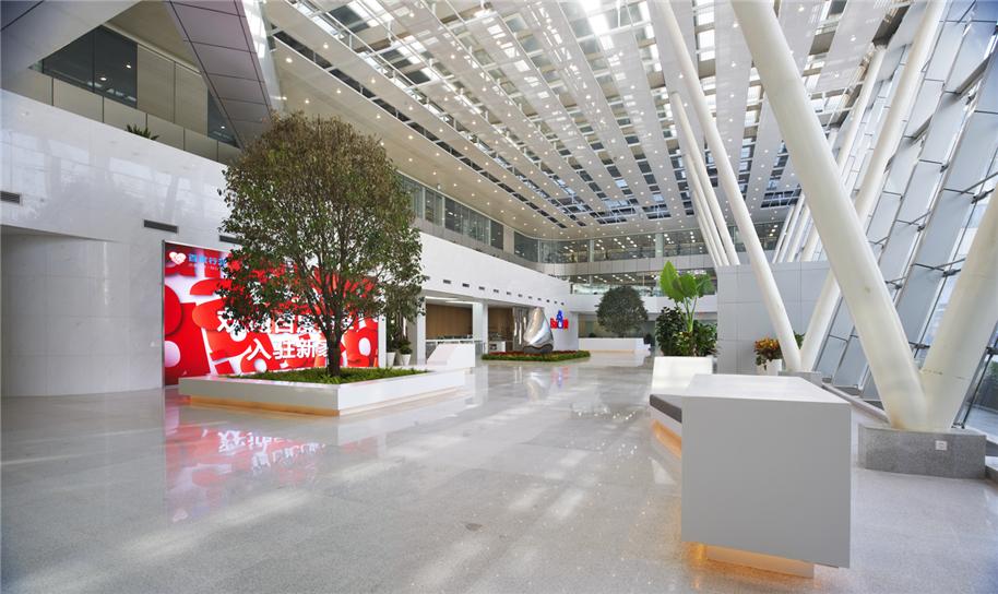除了一个月省25万度电的百度大楼空调，这些家居黑科技让你幸福到怀疑人生