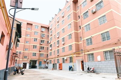 泰安小区智能道闸系统_智能小区_小区智能道闸系统