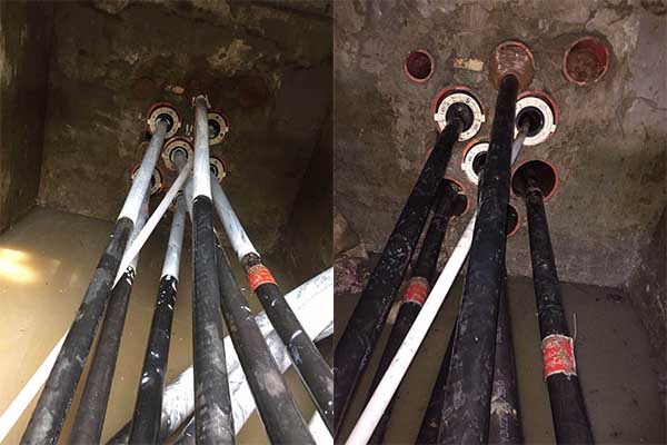 楼宇导视系统_江森自控汽车饰件系统有限公司_楼宇自控系统造价