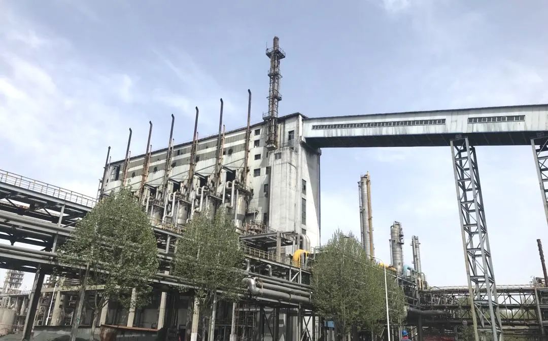 潞安化工集团：下好能耗双控“大棋局”厚植高质量发展底色