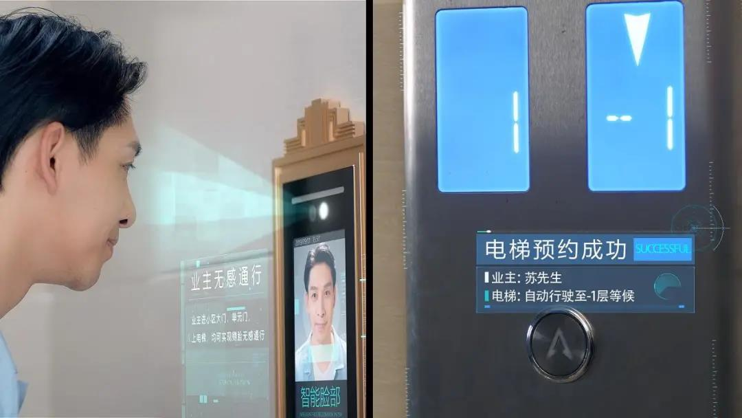 南宁楼宇经济_南宁楼宇自控系统_智能化楼宇系统包括