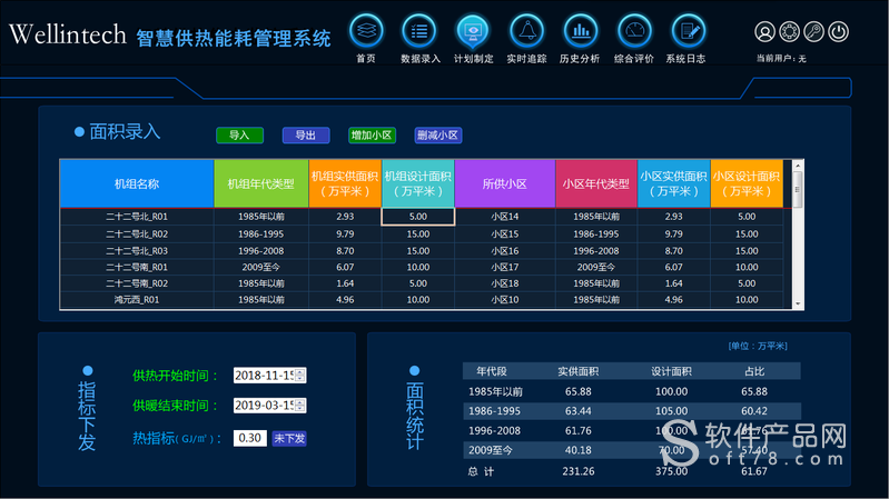 智慧园区管理系统_智慧园区管理平台_智慧园区如何体现智慧