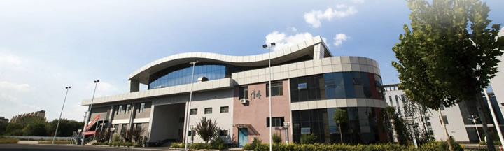 衡水学院电子信息工程学院简介
