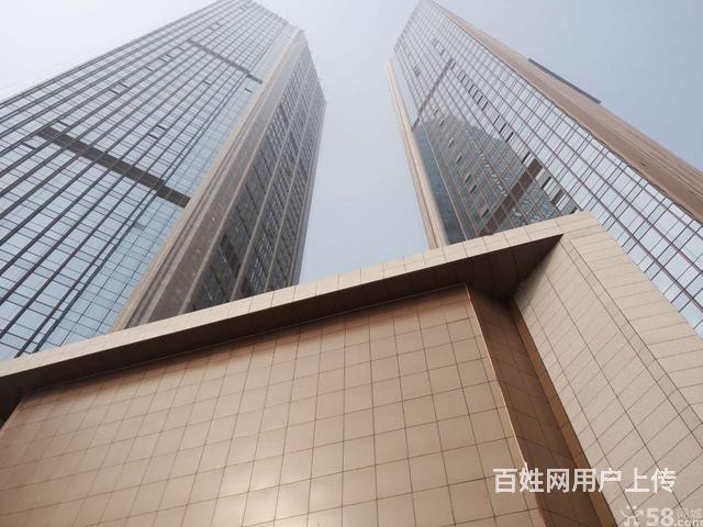 成都华商中心楼宇品质_成都楼宇自控_成都楼宇电视