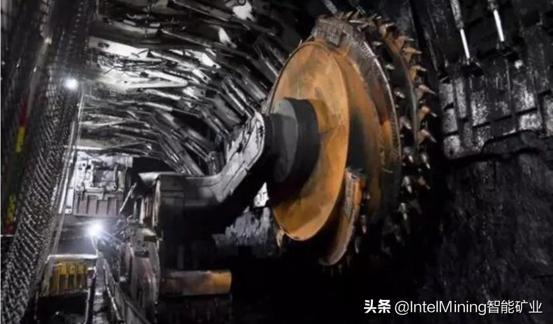 煤矿大脑丨赋能装备智能化升级，实现综采工作面生产的综合管控