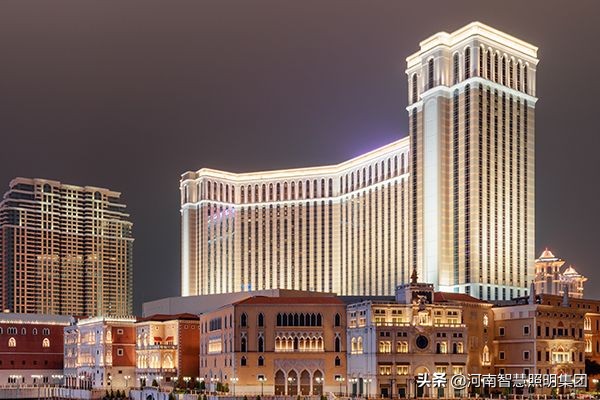 如何利用灯光工程来提升楼宇的知名度？