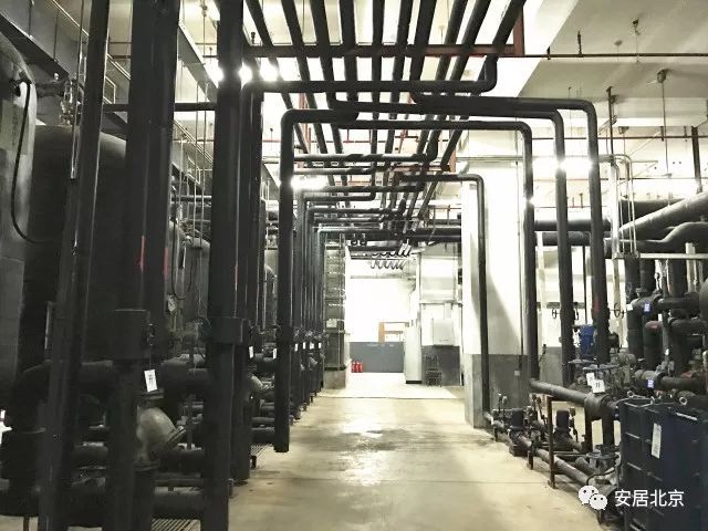 急！划“用能红线” 通报奖惩名单 北京1.7亿公建急需节能改造