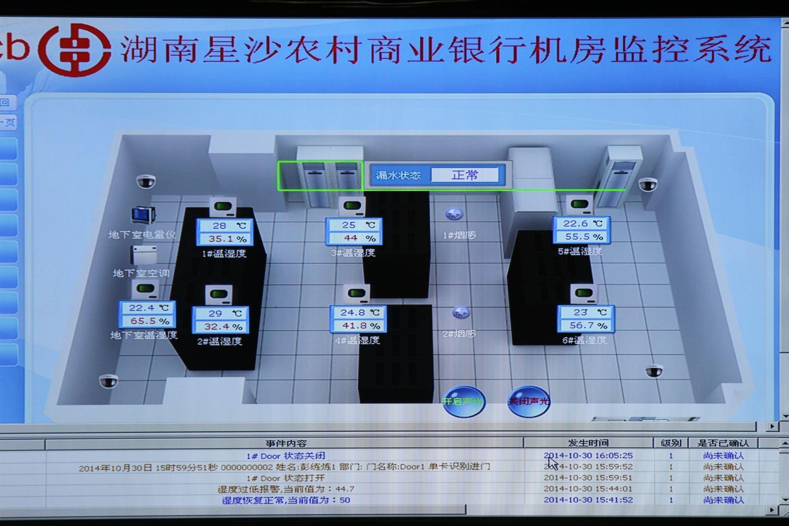 动力环境监控_环境监控系统动力监控_动力环境监控