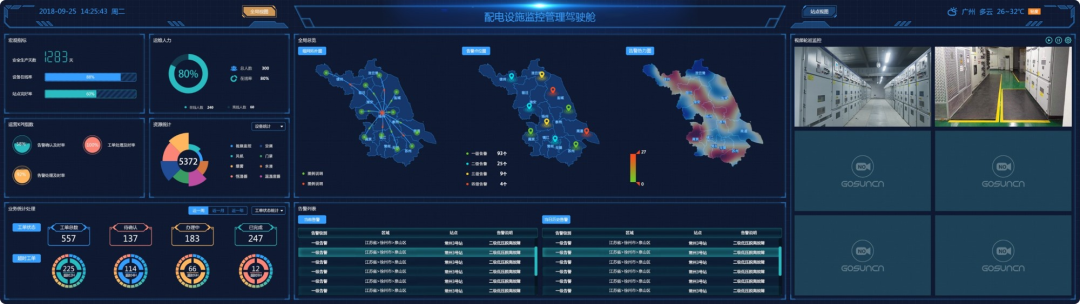 大范围“限电令”重磅出击，工厂紧急停工，到底怎么了？