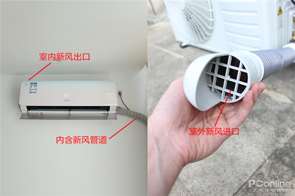 空调病有解了！新风技术能改变这一切