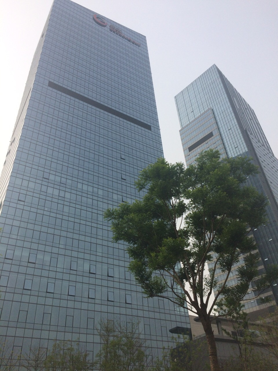 万讯自控_楼宇自控发展_泰达发展楼宇分公司