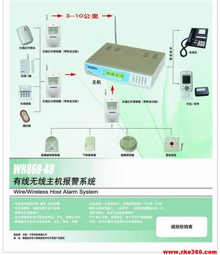 电梯无线报警_无线报警系统_fanuc系统报警 代码420报警