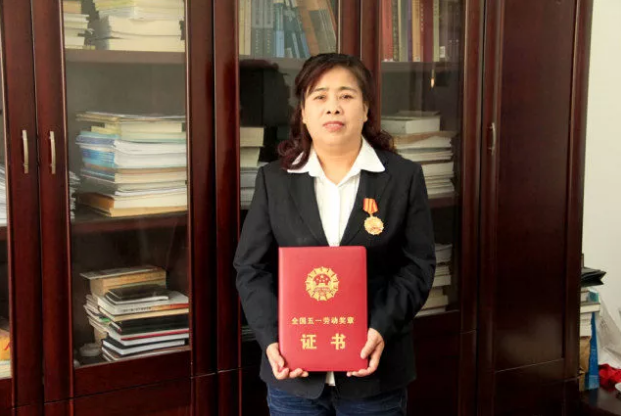 这位女工程师：毕业进入研究院，投身陕西保障房建设，创近6000万产值！