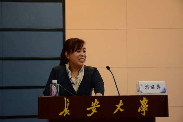 这位女工程师：毕业进入研究院，投身陕西保障房建设，创近6000万产值！