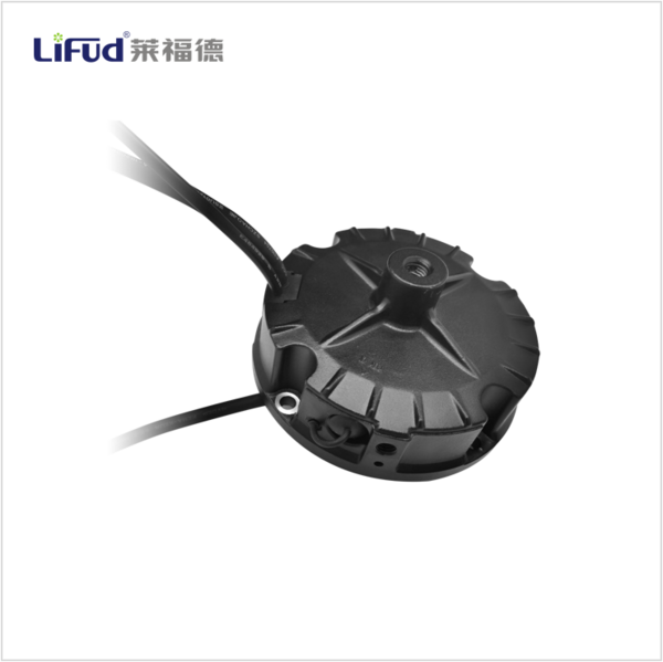 工业照明还在使用传统照明？你OUT了