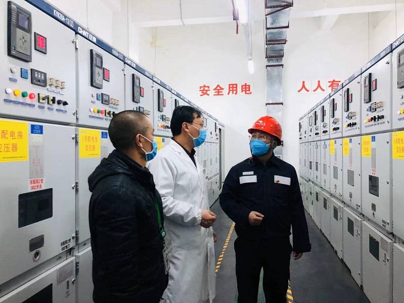 电气火灾监控_电气火灾监控系统方案_电气火灾监控系统安装