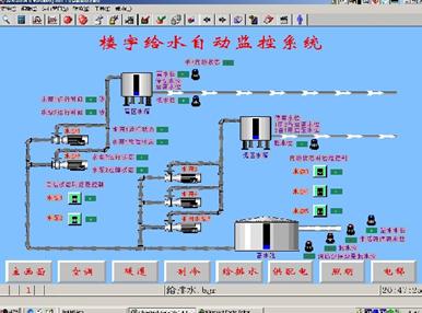 智慧水务建设方案_智慧水务_智慧水务