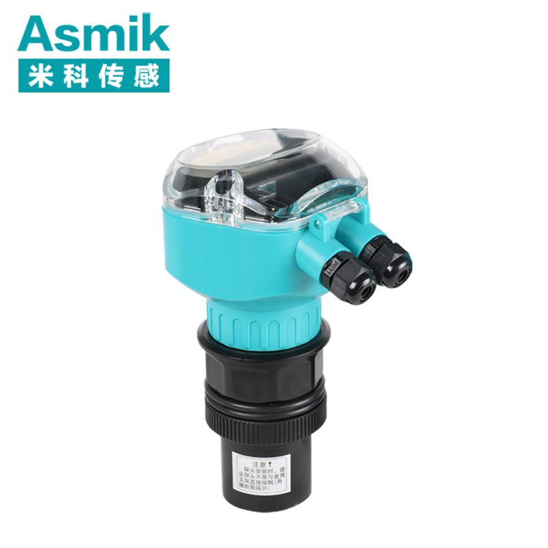 经济型超声波液位计