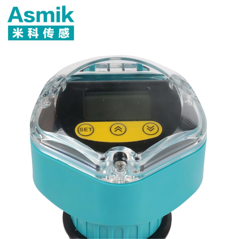 经济型超声波液位计