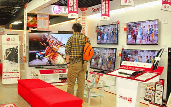 “能效领跑者”现身:发改委的良心大招？