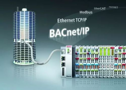 BACnet技术介绍及应用