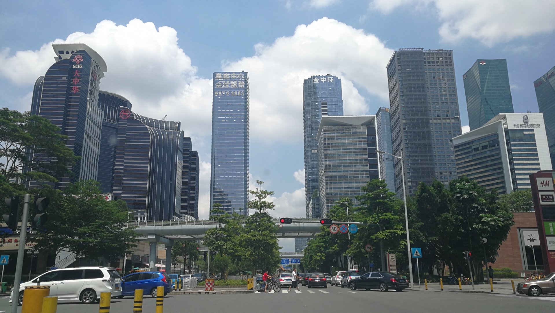 深圳万讯自控_深圳楼宇自控_江森自控深圳分公司