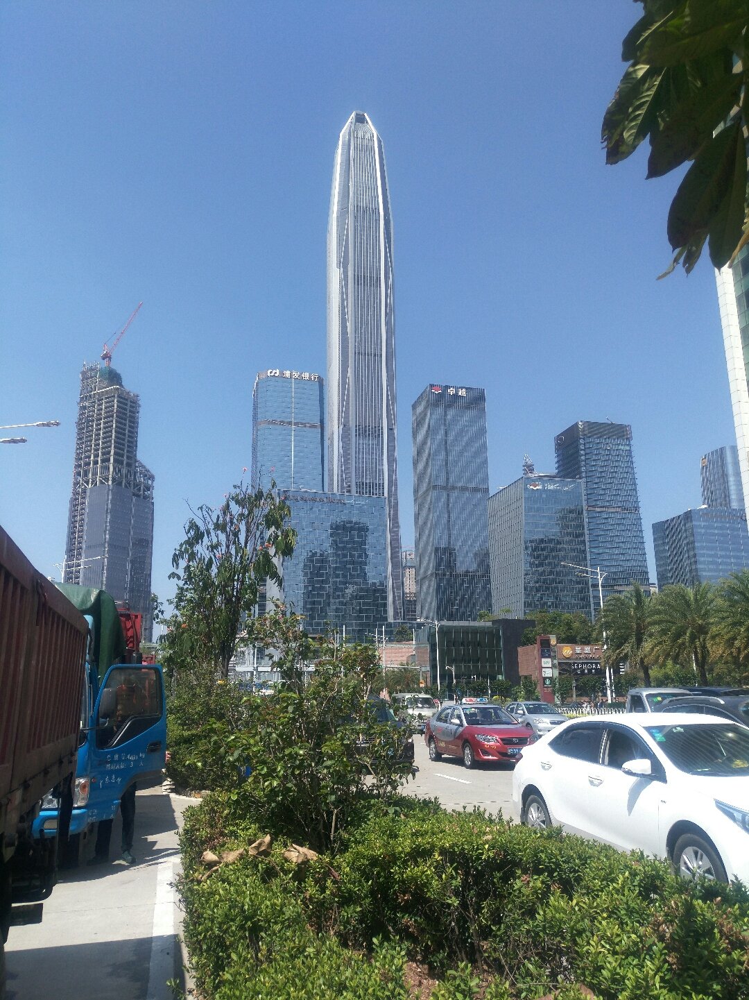 江森自控深圳分公司_深圳万讯自控_深圳楼宇自控