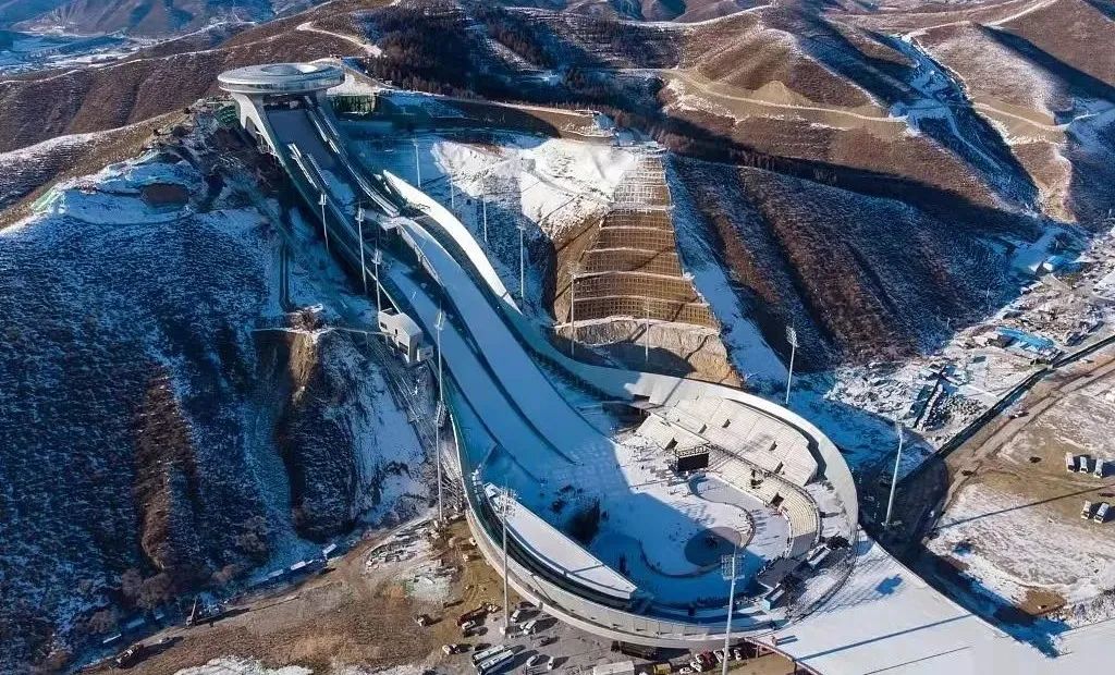 北京冬奥结束倒计时，哪些传感器立了大功