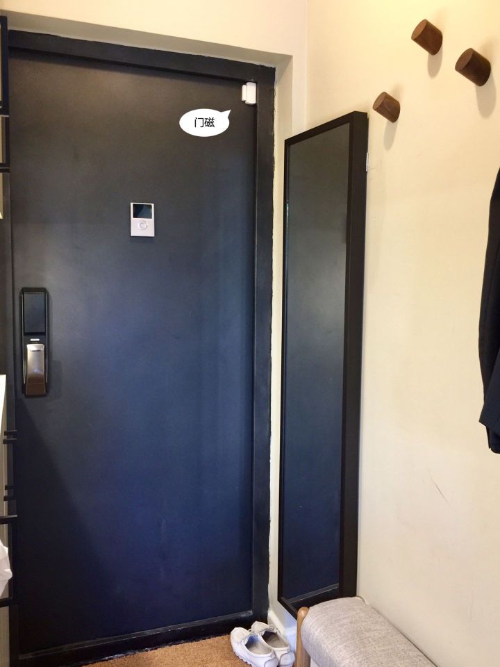 加速度传感器 重力传感器_楼宇自控传感器_加速度传感器与重力传感器